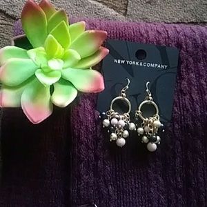 Hook Beaded Earrings